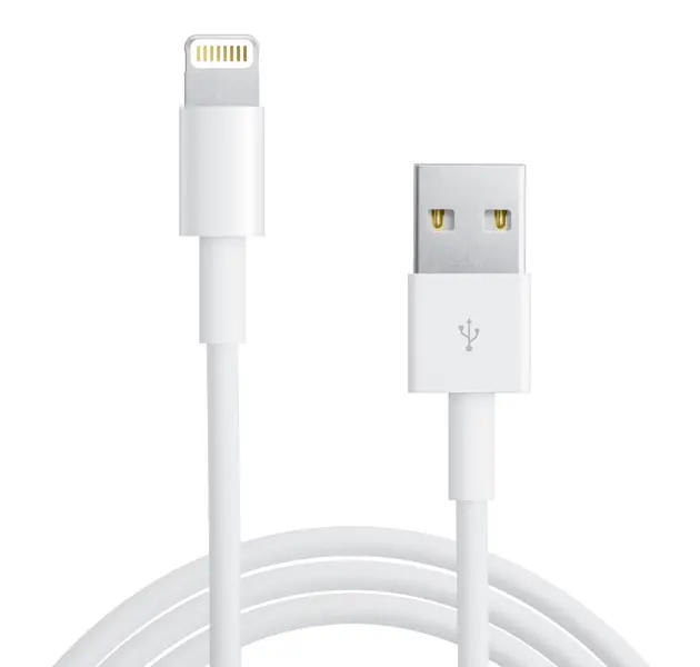 MXLY2ZM:A apple lighting to usb cable 1M - Image 1