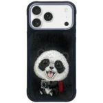 Nimmy friends Panda for iPhone 17 Pro