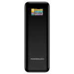 Powerology NeuroVolt POWER BANK 27000mAh NeuroVolt 140 - Black