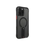 skinarma helix black for 16 pro max