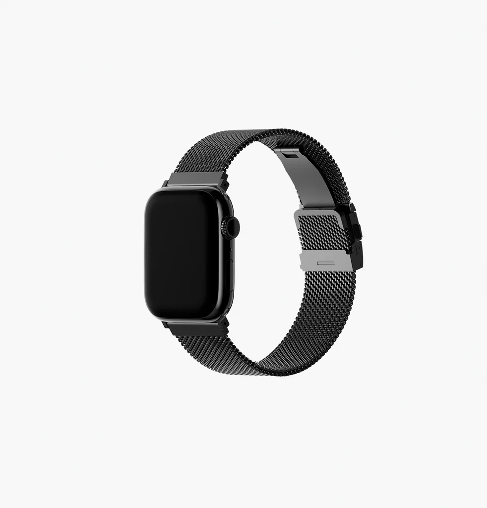 UNIQ-41MM-DANPGBLK Uniq dante pro Graphite Black 42/41/40MM - Image 1