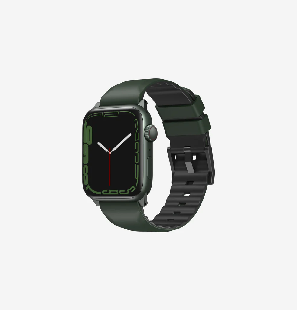 UNIQ-41MM-LINUSGRN Uniq linus green 49/45/44/42MM - Image 1