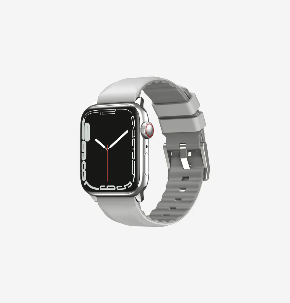 UNIQ-41MM-LINUSGRY Uniq linus grey 41/40/38MM - Image 1