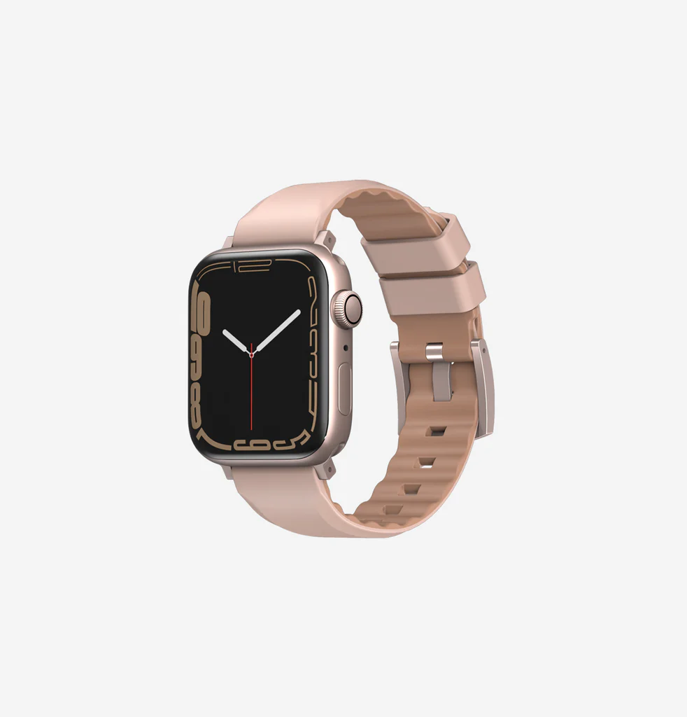 UNIQ-41MM-LINUSPNK Uniq linus pink 41/40/38MM - Image 1