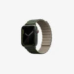 Uniq revix green / taupe