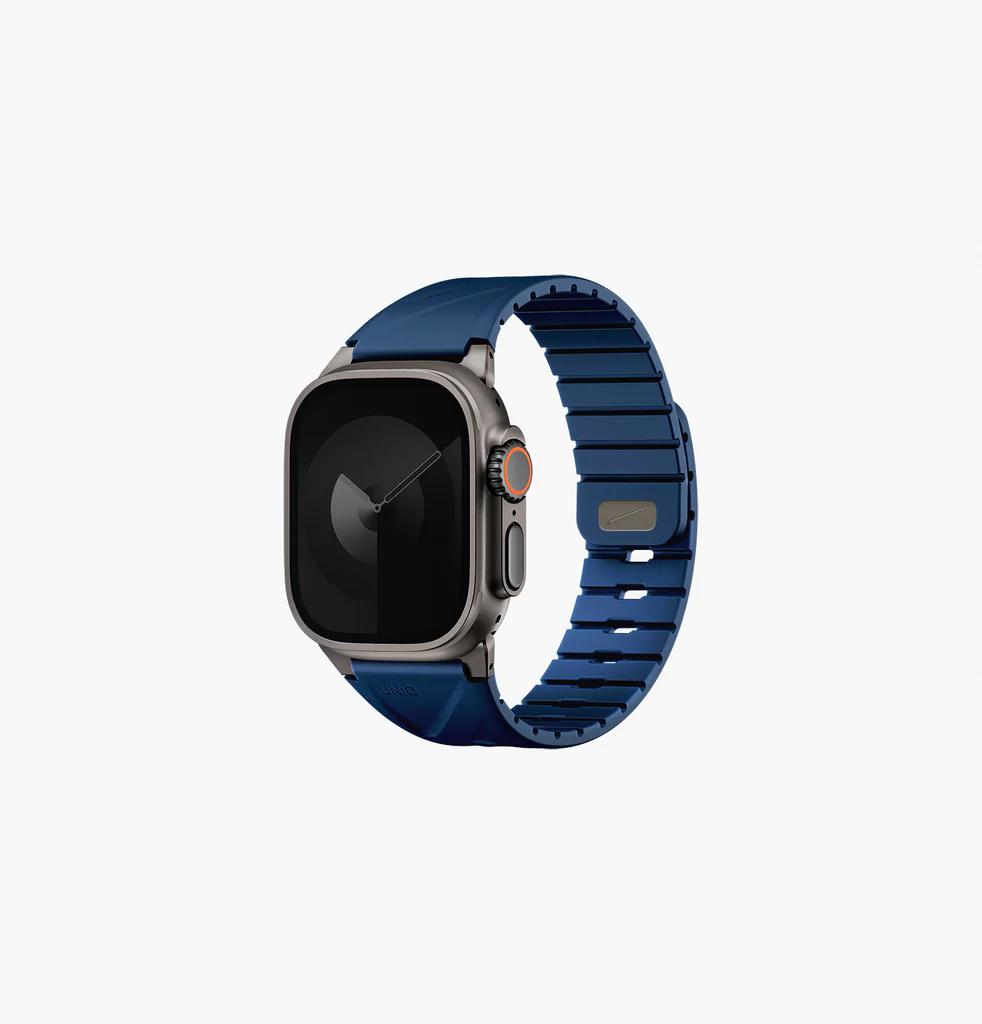 UNIQ-49-40MM-FLUOBMLU uniq fluo marine blue 40-49mm - Image 1
