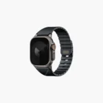 uniq fluo midnight black 40-49mm