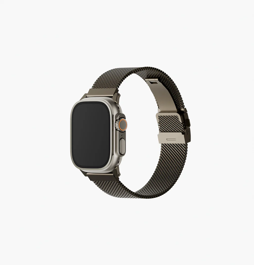 UNIQ-49MM-DANPEGLD Uniq dante pro Ember Gold 49/46/45/44MM - Image 1