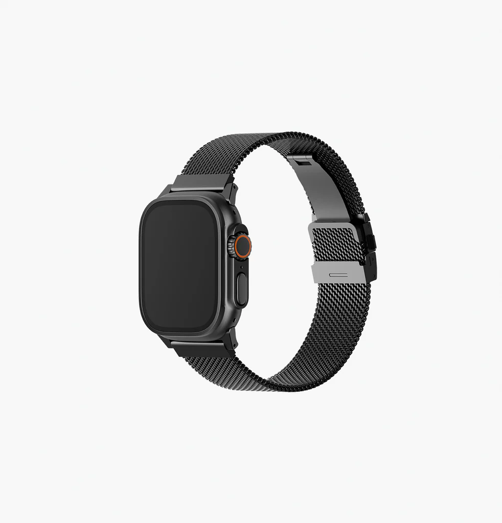 UNIQ-49MM-DANPGBLK Uniq dante pro Graphite Black 49/46/45/44MM - Image 1