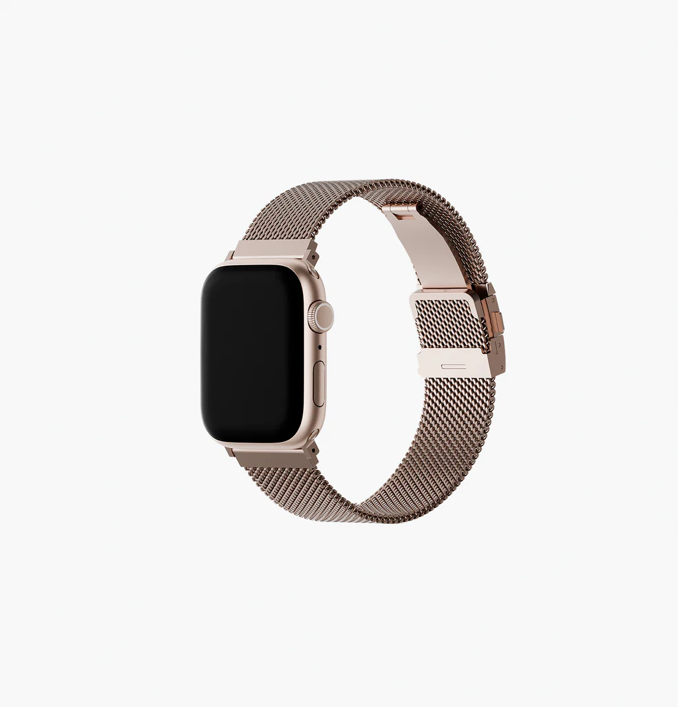 UNIQ-49MM-DANPTSIL Uniq dante pro Metallic Rose 49/46/45/44MM - Image 1