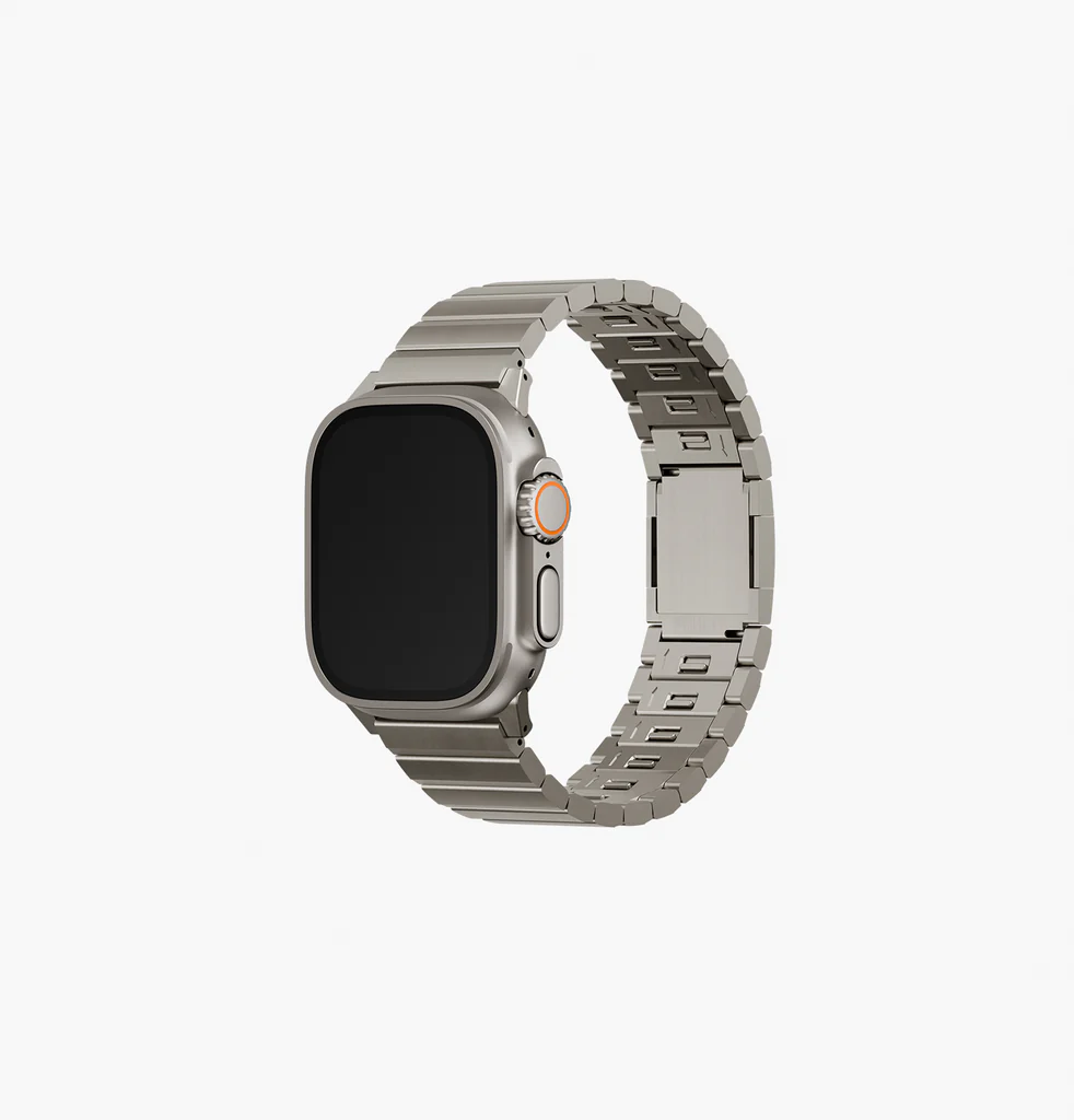 UNIQ-49MM-STRVMSIL Uniq strova mag Silver 49/46/45/44MM - Image 1