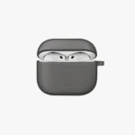 uniq glase smoke for airpods 4