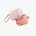 uniq clyde light pink / crepe pink for airpods pro 2