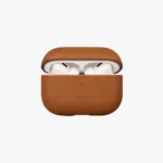uniq terra tofee brown for airpods pro 2