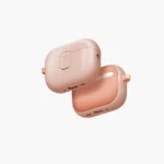 uniq clyde for light pink airpods pro 3