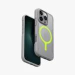 Uniq Combat active volte orange