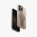 uniq Heldro Max taupe gold 16 pro