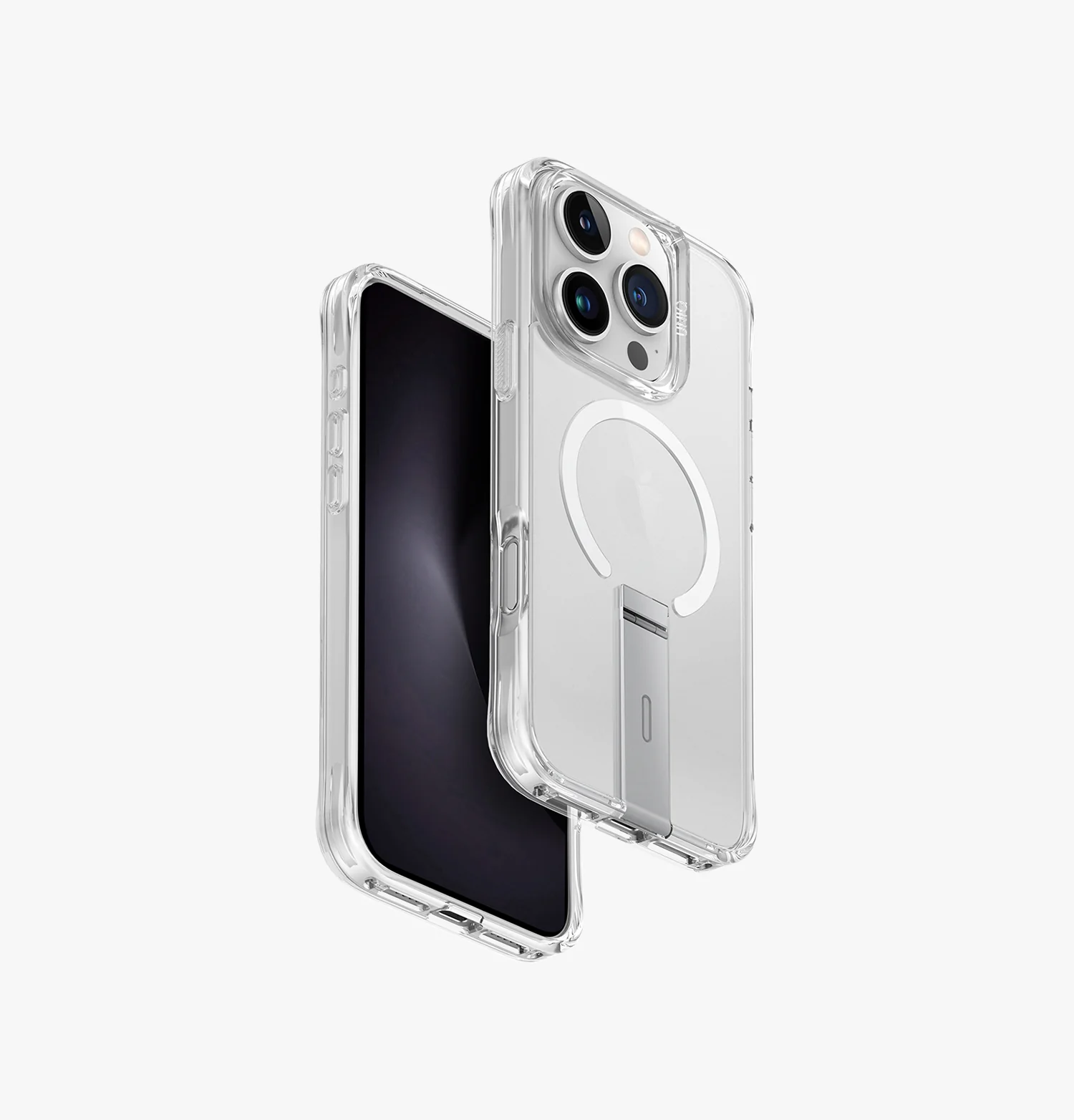 UNIQ-IP6.9(2024)-ELEVAMCLR Uniq Eleva clear 16 pro max - Image 1