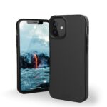 Uag Cover For 13 pro max black