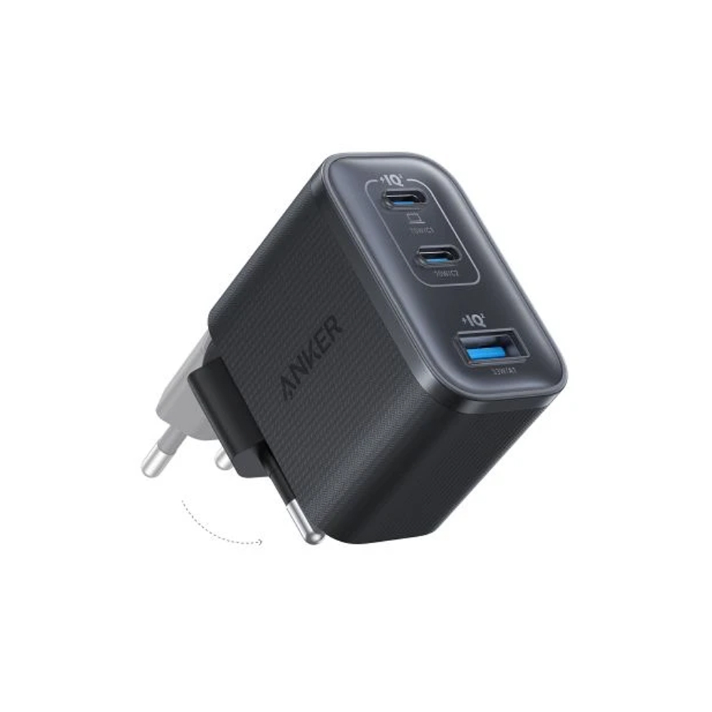 a121al11 Anker Nano Charger 70W GaN 3 Port - Image 1