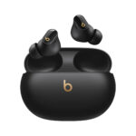 beats studio buds plus gold edition