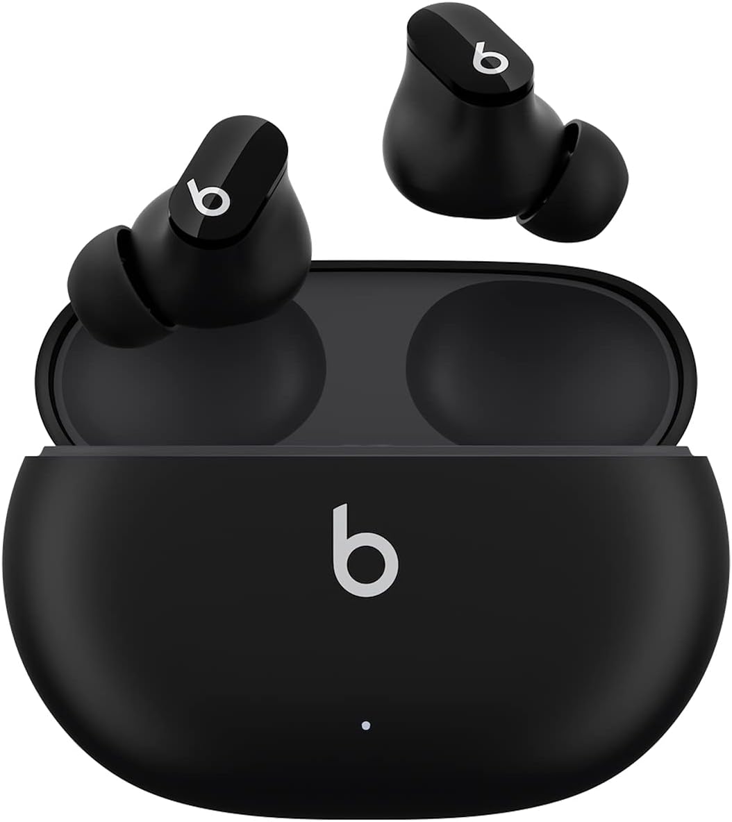 a2514 beates studio buds black - Image 1