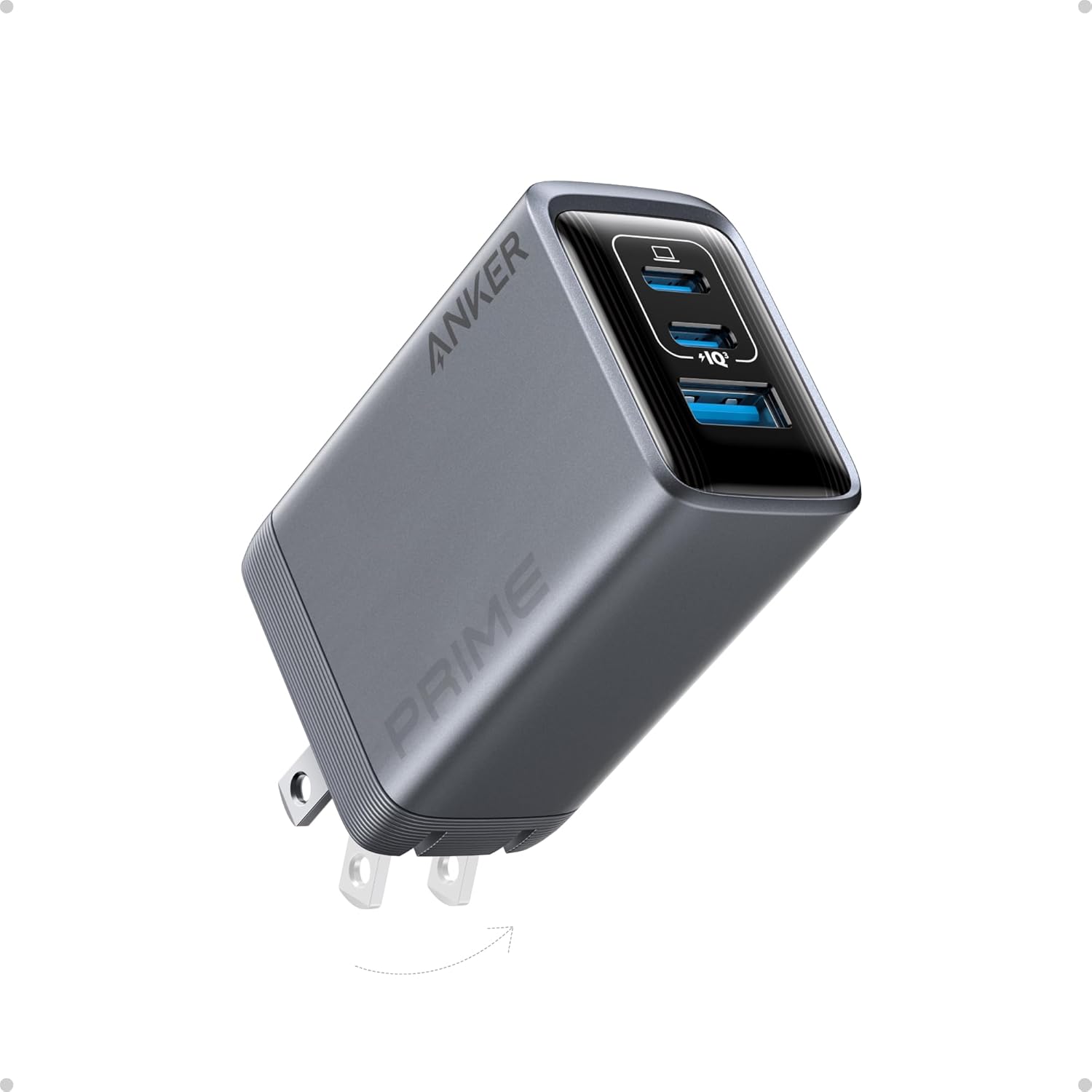 a2688641 Anker chrger 100 W - Image 1