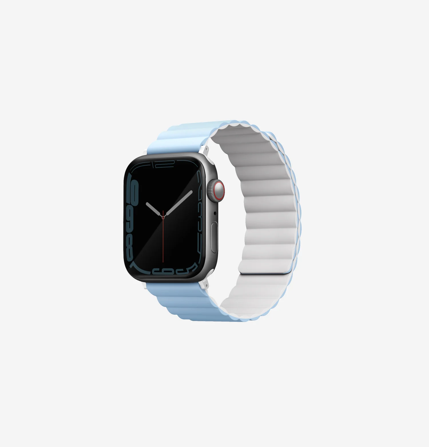 aa9117704b66 Uniq revix white / blue - Image 1