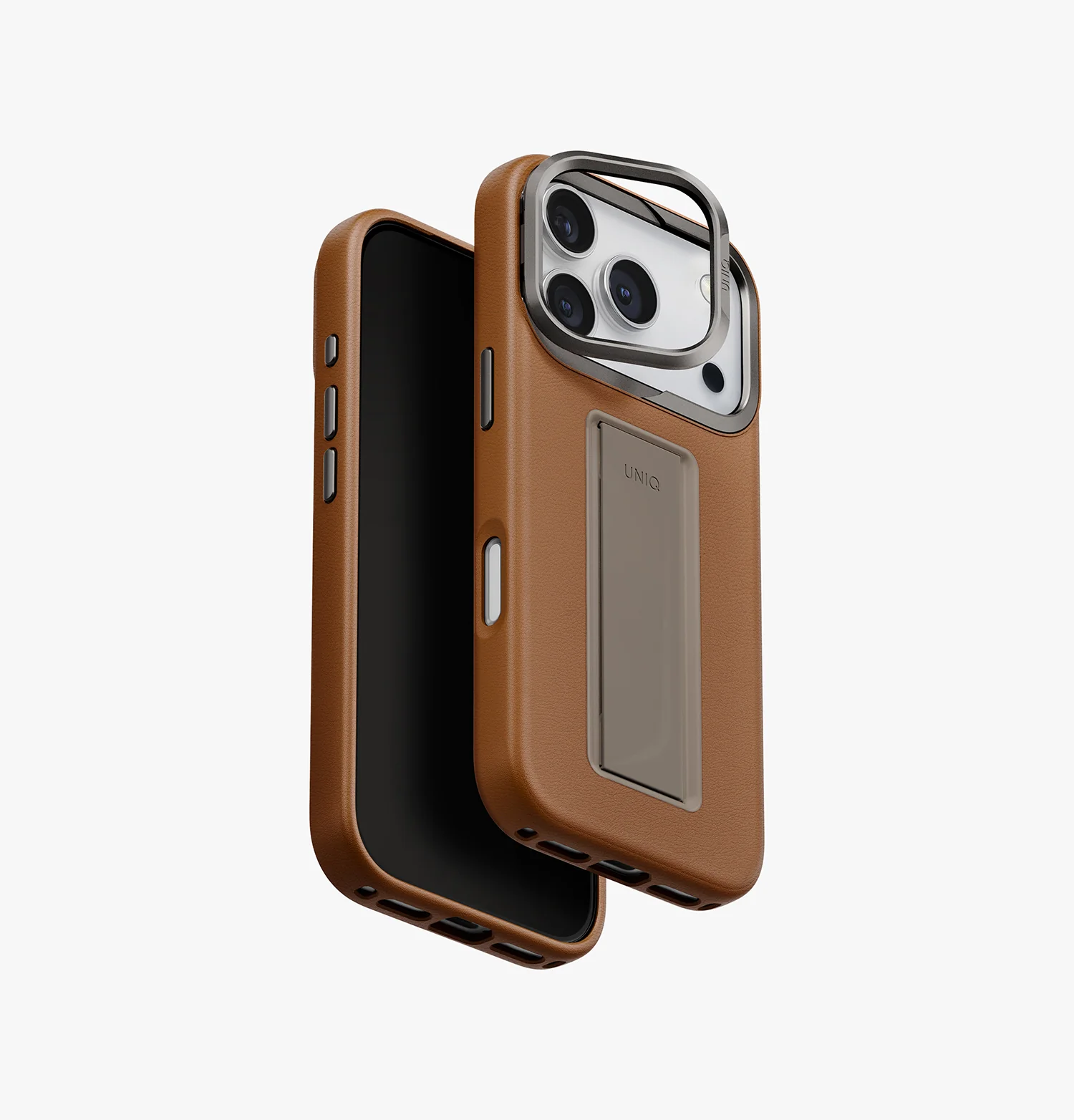 bc77cb9ac892 uniq heldro pro 17 pro caramel - Image 1