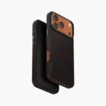 uniq kev edge rust orange
