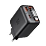 mcdodo 35w retractable charger