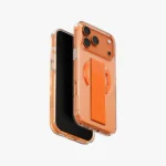 uniq heldro air 17 pro volte orange