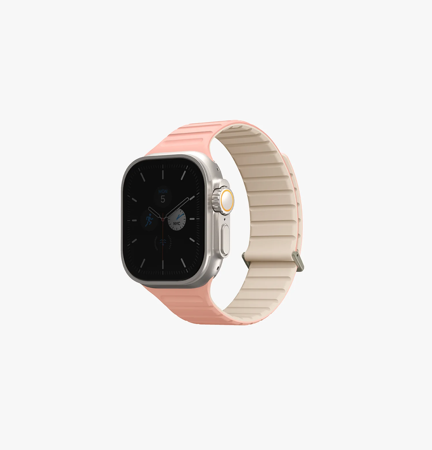 d975c7b12836 Uniq revix evo crepe pink / ivory - Image 1