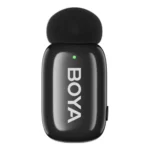 boya mini 2-04 type-c single mic