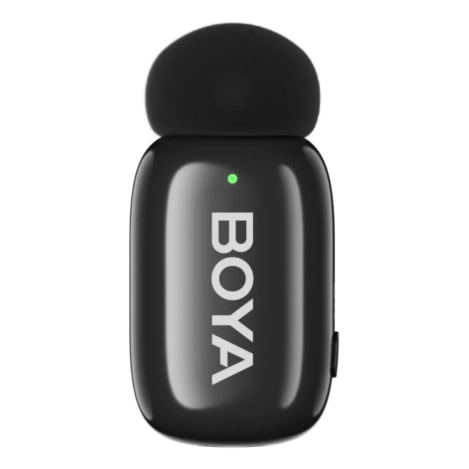dbf1761d41bd boya mini 2-04 type-c single mic - Image 1