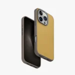 uniq lyden canary yellow /flint grey (16 promax /16 pro)