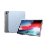 wiwu classic 2 ipad cover for ipad 10 / 11 (A16) blue