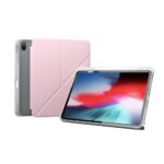 wiwu classic 2 ipad cover for ipad 10.2 /10.5 pink