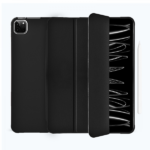 wiwu classic 2 ipad cover for ipad pro M4 / M5 black