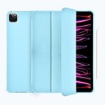 wiwu classic 2 ipad cover for ipad pro M4 / M5 blue