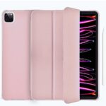wiwu classic 2 ipad cover for ipad pro M4 / M5 pink