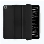 wiwu classic 2 ipad cover for ipad pro 12.9 black