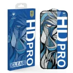 Lito Hd pro Screen protector clear