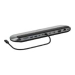 Belkin CONNECT USB-C 11-in-1 Universal Dock