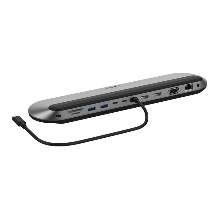 inc014 Belkin CONNECT USB-C 11-in-1 Universal Dock - Image 1
