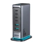 JOYROOM 65W Gan Multi-port Power Station