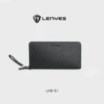 lenyes ostrich clutch bag