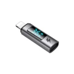 mcdodo usb-c to lightning adapter