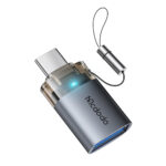 mcdodo usb-a to usb-c adapter