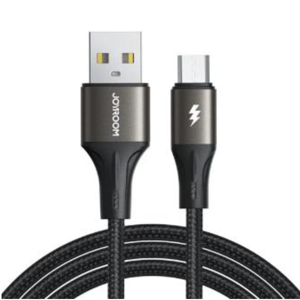 s-a25-m JOYROOM USB-A to micro Data cable - Image 1